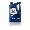 ALL CLIMATE 10W40 5L - Valvoline