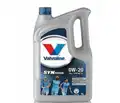 SYNPOWER XL-IV C5 0W20 5L - Valvoline
