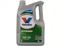 HYBRID C5 0W20 5L - Valvoline