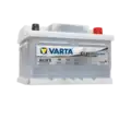 Varta - 12v 35ah - kiegészítő akkumulátor - jobb+ AUX1 - Varta