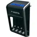 Elem akkumulátor töltő 2100mAh AA - Varta