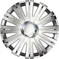 Dísztárcsa 14" Active Ring Chrome Silver - Versaco