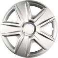 Dísztárcsa 16" Esprit Ring Chrome Silver - Versaco