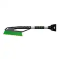 Jégkaparó hóseprovel, 65cm (Alpin BS2-65ST) - Versaco