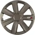 Dísztárcsa 16" GTX Carbon Graphite - Versaco