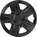 Dísztárcsa 16" Esprit Black - Versaco