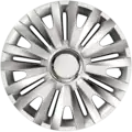 Dísztárcsa 14" Royal Ring Chrome Silver - Versaco