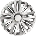 Dísztárcsa 16" Royal Ring Chrome Silver - Versaco