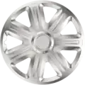 Dísztárcsa 16" Comfort Silver - Versaco