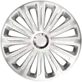 Dísztárcsa 13" Trend Ring Chrome Silver - Versaco