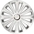 Dísztárcsa 14" Trend Ring Chrome Silver - Versaco