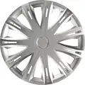 Dísztárcsa 13" Spark Silver - Versaco
