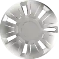 Dísztárcsa 13" Focus Silver - Versaco