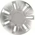 Dísztárcsa 14" Focus Silver - Versaco