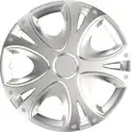 Dísztárcsa 14" Dynamic Silver - Versaco