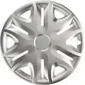 Dísztárcsa 15" Spirit Silver - Versaco