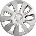 Dísztárcsa 17" Stratos Ring Chrome Silver - Versaco