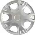 Dísztárcsa 15" Real Silver - Versaco