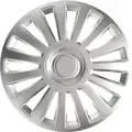 Dísztárcsa 15" Luxury Silver - Versaco