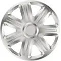 Dísztárcsa 15" Comfort Silver - Versaco