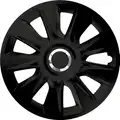Dísztárcsa 17" Stratos Ring Chrome Black - Versaco