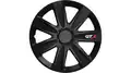 Dísztárcsa 17" GTX Carbon Black - Versaco
