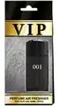 ILLATOSÍTÓ PARFUM PACO R. - BLACK XS - VIP