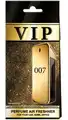 ILLATOSÍTÓ PARFUM PACO R. - 1 MILLION - VIP