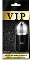 ILLATOSÍTÓ PARFUM Cartier - De Pasha Edit. Noir - VIP