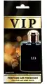 ILLATOSÍTÓ PARFUM Trussardi Uomo - VIP