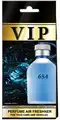 ILLATOSÍTÓ PARFUM HUGO BOSS - HUGO - VIP