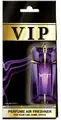 ILLATOSÍTÓ PARFUM THIERRY MUGLER - ALIEN - VIP