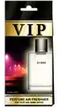 ILLATOSÍTÓ PARFUM GIORGIO A. - GIO - VIP
