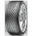 275/40ZR17 98Y ULTRAC S. Ef= FAd=C Zg= 1Cl=67 - Vredestein