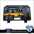 Vezérlésrögzíto klt. BMW N43 1.6/2.0 - Welzh - Welzh Werkzeug