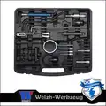 Vezérlésrögzíto klt. Citroen/Peugeot - Welzh Werkzeug