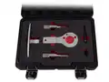 Vezérlésrögzíto klt. Alfa, Fiat, Opel, Saab 1.6-1.9-2.4 JTD - Winmax tools