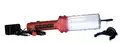 SZERELŐLÁMPA 12V 78 LEDES NAGY - WORK LIGHT