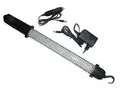 SZERELŐLÁMPA 12V 160+1 LEDES N - WORK LIGHT