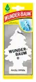 ILLATOSÍTÓ WUNDERBAUM ARCTIC WHITE - Wunderbaum