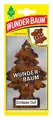 ILLATOSÍTÓ WUNDERBAUM LEATHER - Wunderbaum