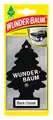 ILLATOSÍTÓ WUNDERBAUM BLACK CLASSIC - Wunderbaum