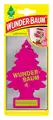 ILLATOSÍTÓ WUNDERBAUM BUBBLE GUM - Wunderbaum