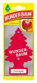 ILLATOSÍTÓ WUNDERBAUM FAHÉJAS ALMA - Wunderbaum