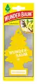 ILLATOSÍTÓ WUNDERBAUM VANILIA - Wunderbaum