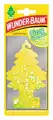 ILLATOSÍTÓ WUNDERBAUM FIZZY LIMONADE - Wunderbaum