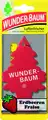 Wunderbaum Eper illatosító - Wunderbaum