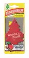 Wunderbaum Fahéjas-alma - Wunderbaum