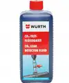 Szivárgáskereső reagens folyadék 500ml - Würth