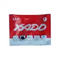 Xado gél kis motorokhoz, 1 db (piros) - Xado